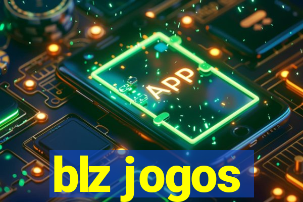 blz jogos